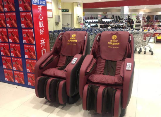 倍嘉尔按摩椅好吗安全吗（奥佳华按摩椅）